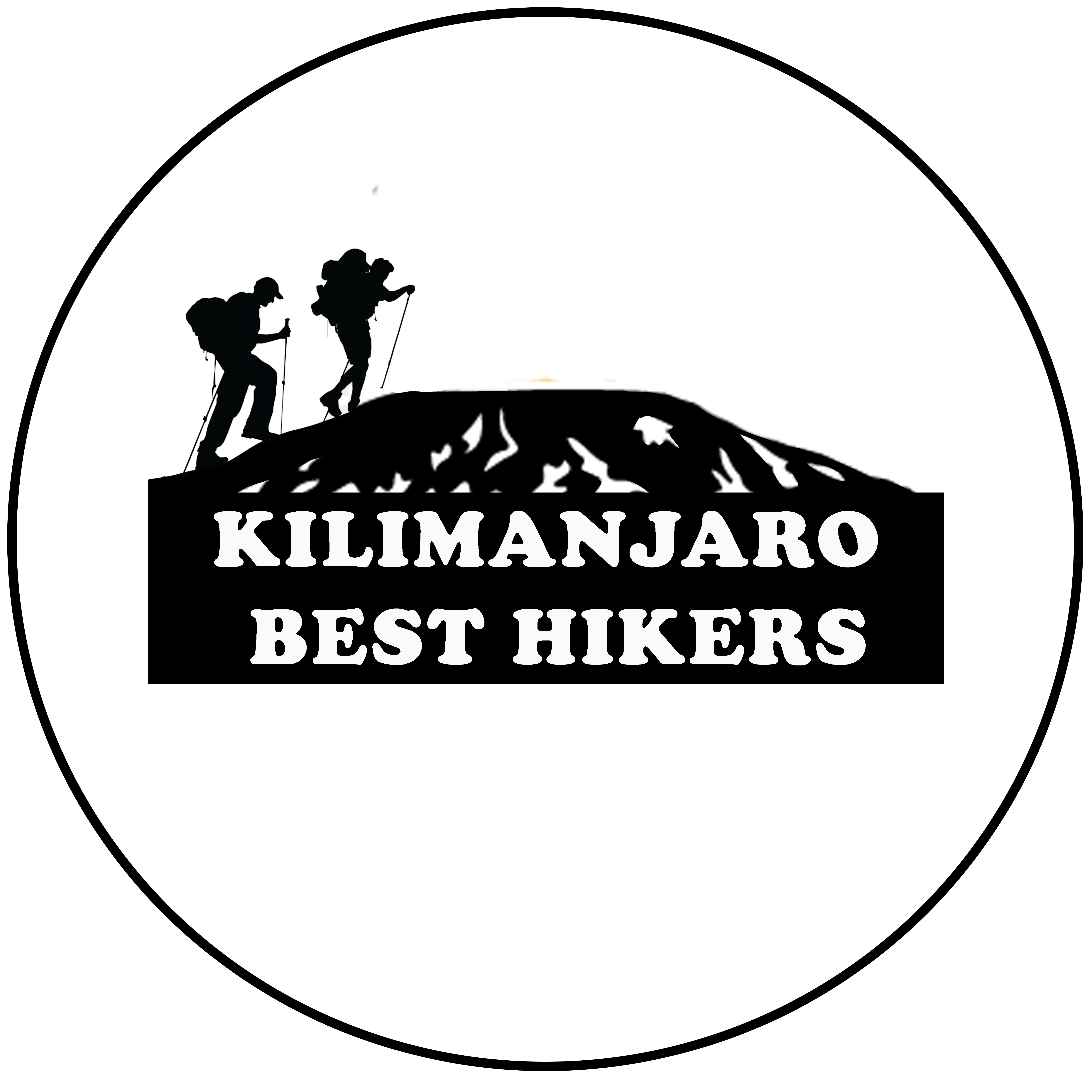 logo-KILIMANJARO BEST HIKERS 